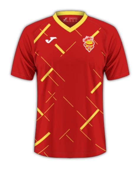 Oriental Dragon FC تاريخ الأطقم Football Kit Archive