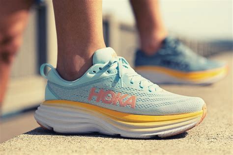 Hoka Bondi 8 Review 2022 The Most Cushioned Shoes