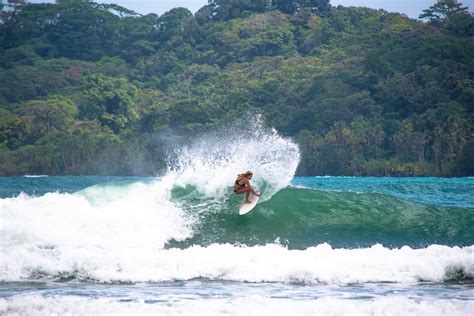 Bocas del Toro Surfing - All-Inclusive Surf Retreats in Bocas del Toro, Panama. Guide to the ...