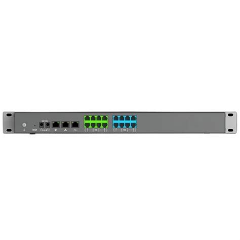 Gray Grandstream UCM6308A PBX At Rs 81543 In Bengaluru ID 26633007588