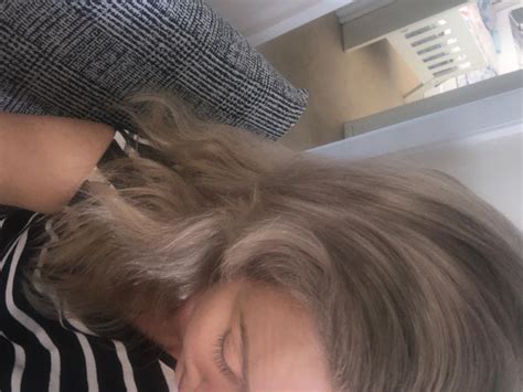 Wella Colour Charm Demi Permanent 9NA Light Natural Ash Blonde Tint Department