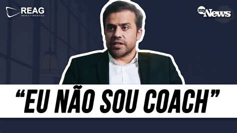 Veja O Que Disse Mar Al Sobre Coach Picareta Boulos E Sua Forma O