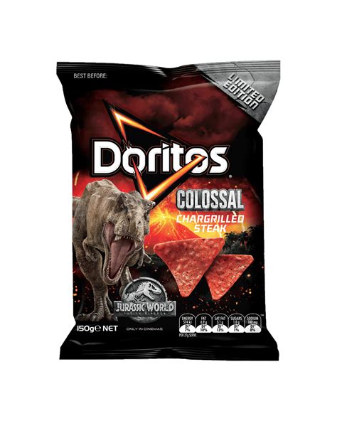 Buy Doritos Colossal 150g Online Lowest Price Guarantee Best Deals