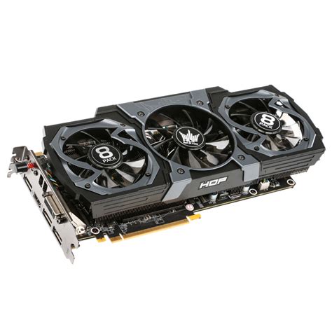 Kfa Geforce Gtx Hall Of Fame Pack Edition News Technic D