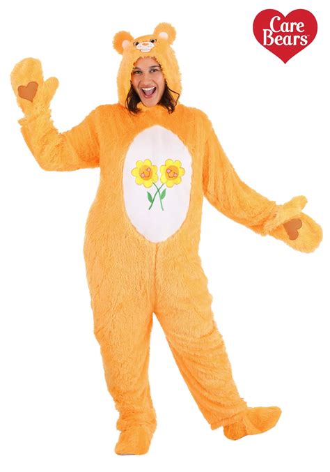 Adult Care Bear Costume