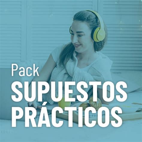 Pack De Supuestos Pr Cticos Murcia Academia De Oposiciones