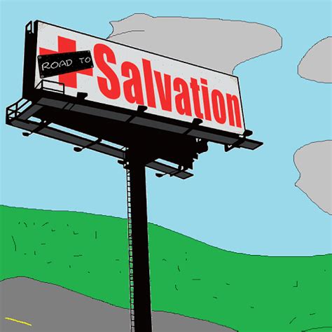 Road To Salvation