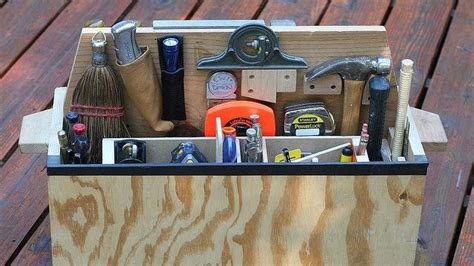 How To Build The Essential Toolbox For Every Level Of Diy