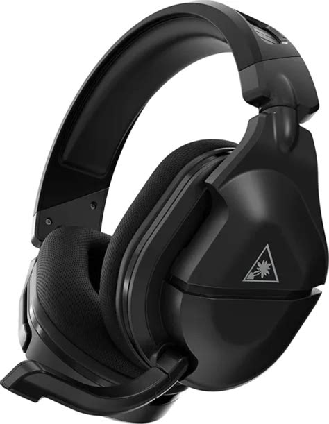 Casque Gaming Turtle Beach Stealth Gen Max Noir Ps Ps