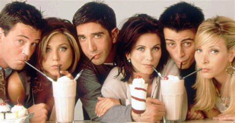 ‘los Soprano’ ‘friends’ Y Más Repasamos Los Clásicos De La Televisión En Max Infobae