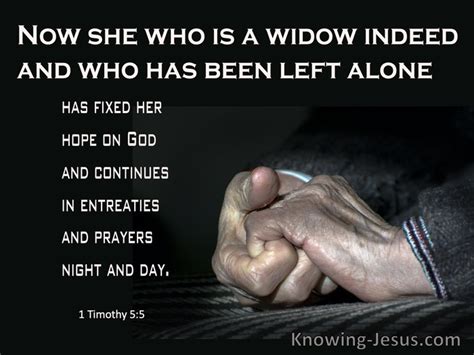 What Did Jesus Say About Widows And Orphans Victorylasopa