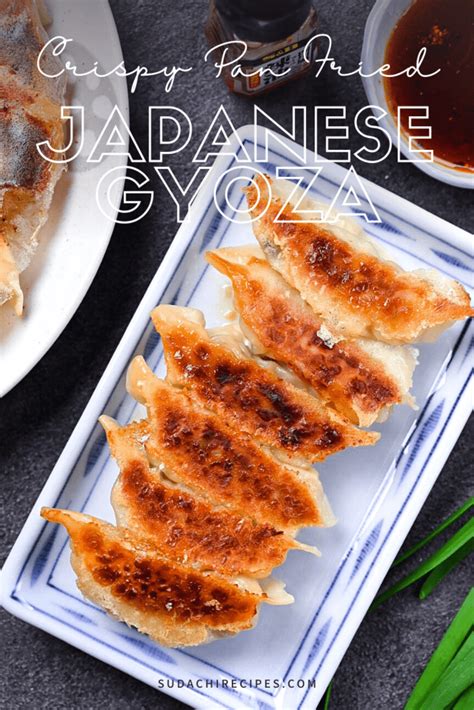 Easy Gyoza Dipping Sauce Recipe 2024 - AtOnce