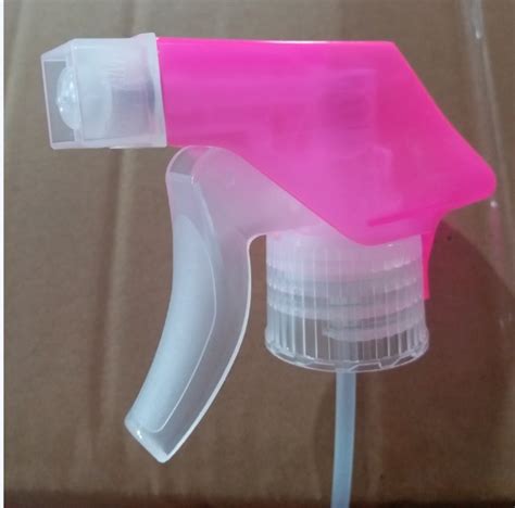 Practical And Beautiful 28 410 28 415 Plastic Trigger Sprayer China Trigger Sprayer And Pump