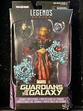 Marvel Legends Adam Warlock Mantis Build A Figure