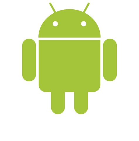 "android original wordmark" Icon - Download for free – Iconduck