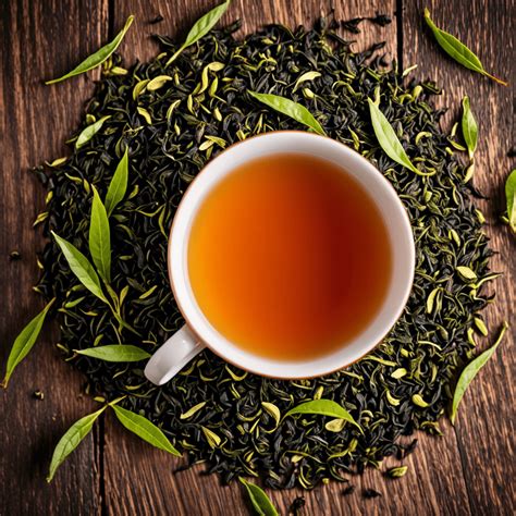 The Ultimate Guide To Choosing Between Green Tea And Black Tea Tea Storyteller