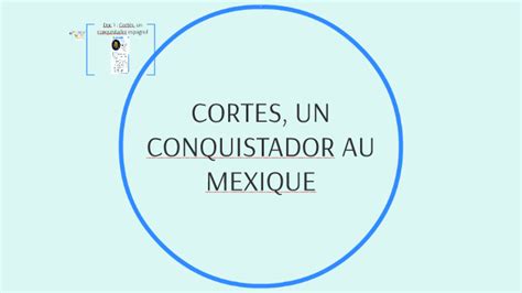 Cortes Un Conquistador Au Mexique By Estelle Pontreau