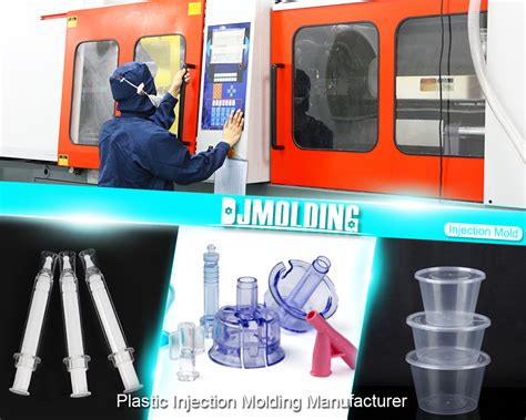 Best Top 10 Plastic Injection Moulding Companies In Chennai For Plastic