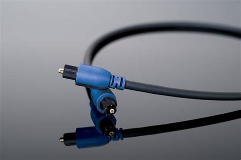 High End Digital Audio Cables and Adapters