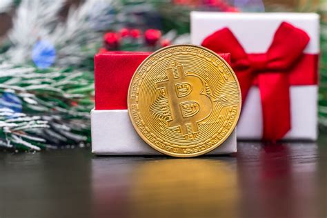 A Merry Bitcoin Christmas Could A Btc Rally Be On The Cards This Year