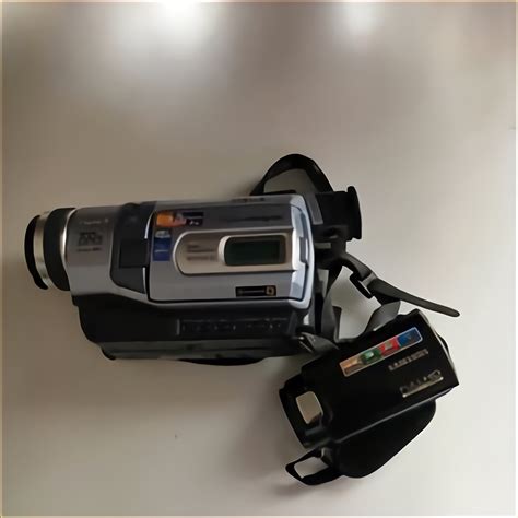 Sony Hi8 Camcorder for sale in UK | 58 used Sony Hi8 Camcorders