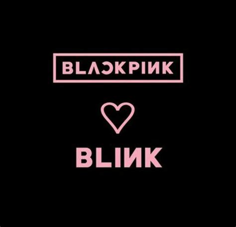 Blink 💞 •blackpink• Amino