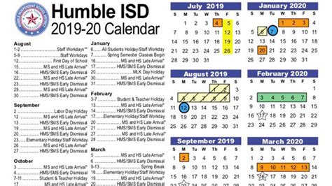 Humble ISD adding two new weeks of vacation | FOX 26 Houston