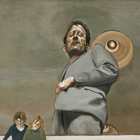 Lucian Freud 1922 2011 Tuttart Pittura Scultura Poesia Musica