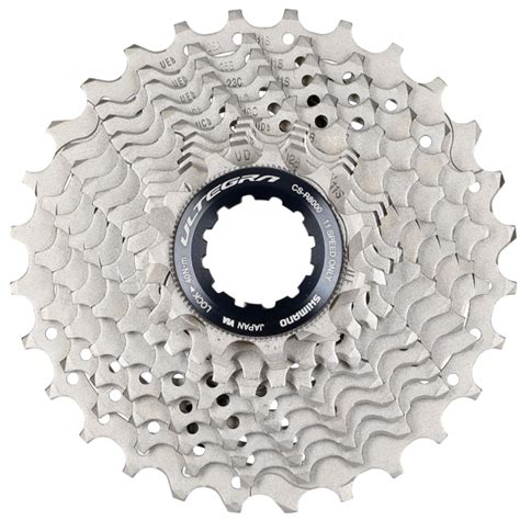 Kassette Fach Shimano Ultegra Cs R T