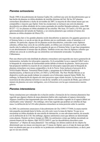 Planetas PDF