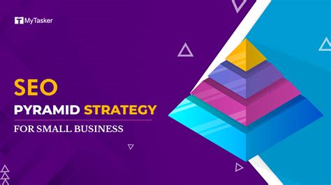 Seo Pyramid Strategy For Small Businesses Entrepreneurs