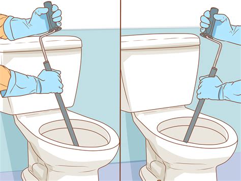 5 Ways to Unblock a Drain - wikiHow