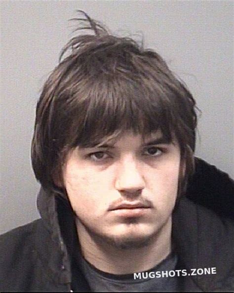 SADLER ANTHONY JAMES 03 04 2022 Rowan County Mugshots Zone