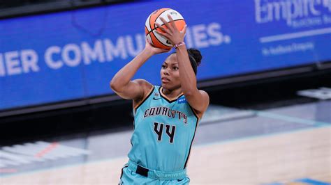 Betnijah Laney Is the Scoring Threat the Liberty Needed - The New York ...