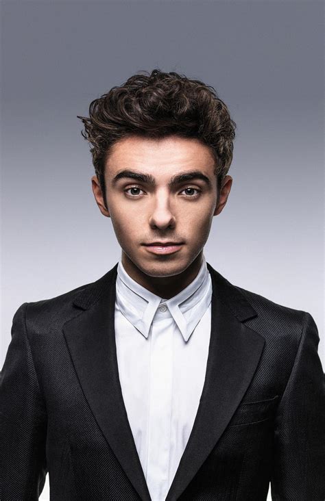 Nathan Sykes Celebrity Biography Zodiac Sign And Famous Quotes