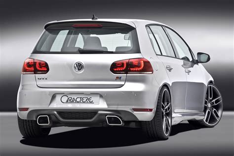 Caractere Vw Golf Gti Hd Picture Of X