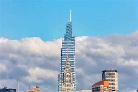 Mirante De Vidro Summit One Vanderbilt Em Nova York 2024 Dicas De