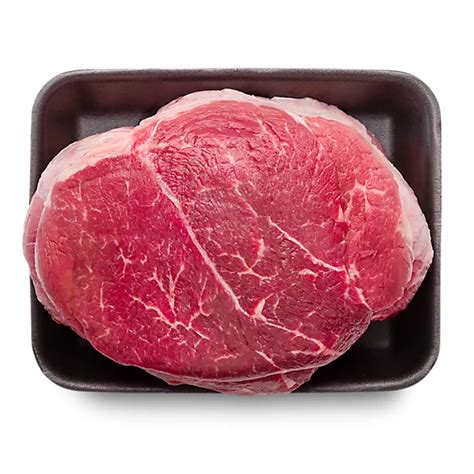 Boneless Beef Chuck Cross Rib Roast Usda Choice Mega Pack 4 Lb Safeway