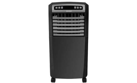 100 Air Cooler Pj A55ty Bw Sharp Indonesia