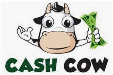 How To Create Cash Cows Tech In Pure