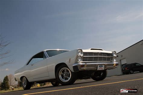 Nthimage - Ford Fairlane 500 Wallpapers