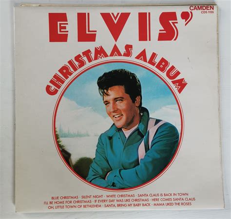 Se produkter som liknar Elvis Presley Elvis Christ på Tradera