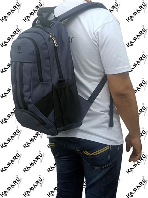 Kamaru Bag Balmont Lazada Ph