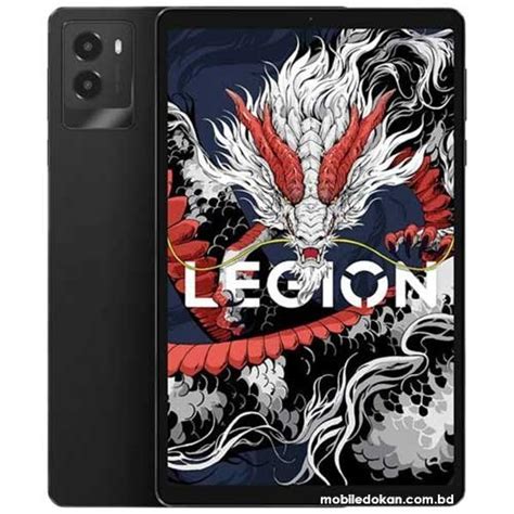 Lenovo Legion Y Pictures Gallery Official Images Mobiledokan