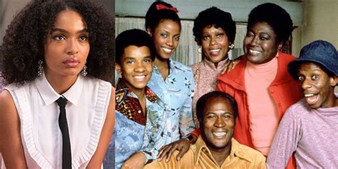 8 Best Black Sitcoms That Are Spin-offs, Ranked According To IMDb