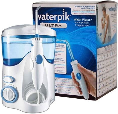 Waterpik Dental Water Jet Ultra Wp100 Amazonit Salute E Cura Della