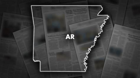 Arkansas Parole Board Chair Was Fired From Police Department For Lying About Sex With Minor