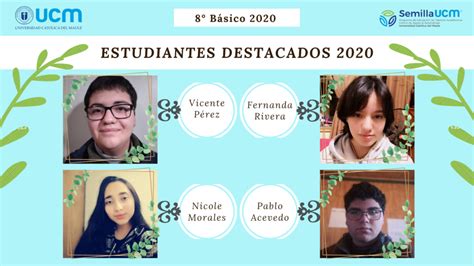 Reconocimiento A La Excelencia Y Compromiso De Estudiantes Destacados