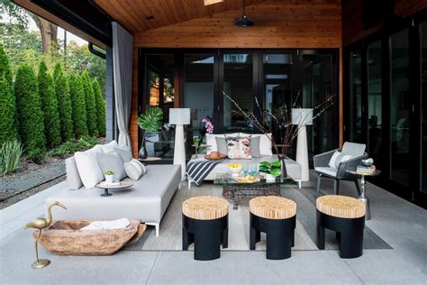 65 Patio Decor Ideas to Transform Your Outdoor Space