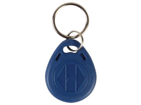 Etiampro Haa Tag Rfid Proximity Key Fob Khz Compatible With